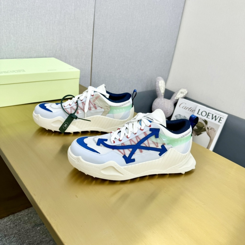 Off-White Sneakers